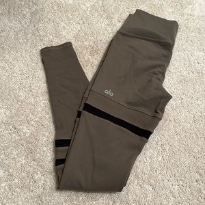 Alo leggings